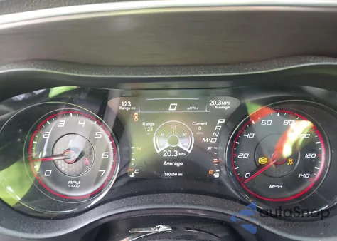 2016 Dodge Charger Sxt from USA, damaged, VIN 2C3CDXHG9GH266607